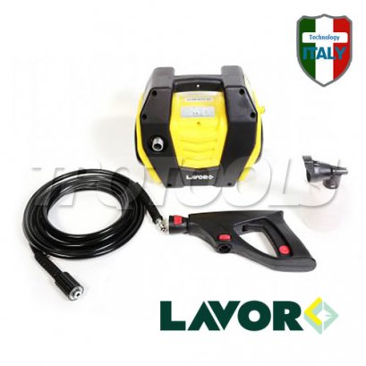 HERO เครื่องฉีดน้ำแรงดันสูง 105 บาร์