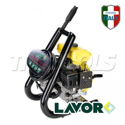 INDEPENDENT 1900 เครื่องฉีดน้ำแรงดันสูง 130 บาร์