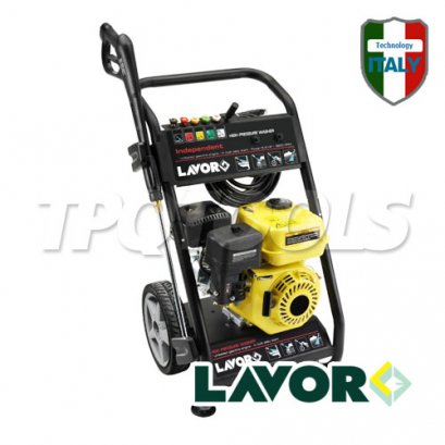 INDEPENDENT 2700 เครื่องฉีดน้ำแรงดันสูง 200 บาร์