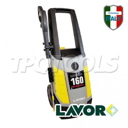 PRO-160 เครื่องฉีดน้ำแรงดันสูง 160 บาร์