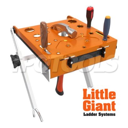 10170 อุปกรณ์เสริม Work Platform PRO รุ่น 10170 "LITTLE GIANT"