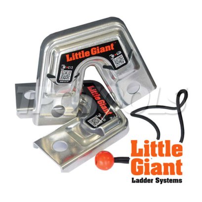 LG26999 ตัวยึดขาบันได รุ่น 26999 "LITTLE GIANT"