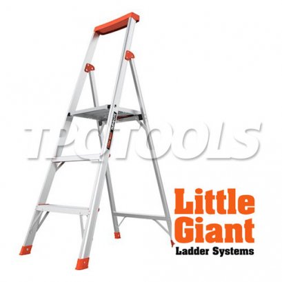 บันไดอลูมิเนียม FLIP-N-LITE LITTLE GIANT