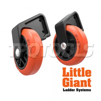 LG10940 อุปกรณ์เสริม ล้อครบเซ็ท รุ่น 10940 LITTLE GIANT