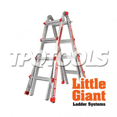 LG14010-001 บันไดอลูมิเนียม ALTA-ONE M13 รุ่น 10301 LITTLE GIANT