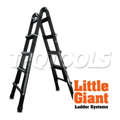 LG10501T บันไดอัจฉริยะ 13&#039; Tactical M13 รุ่น 10501T LITTLE GIANT