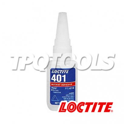 LOCTITE กาวแห้งเร็ว No.401