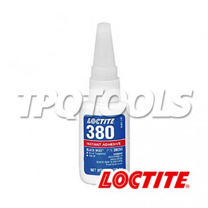 LOCTITE กาวปะติด No.380