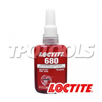 LOCTITE น้ำยาตรึงเพลา No.680