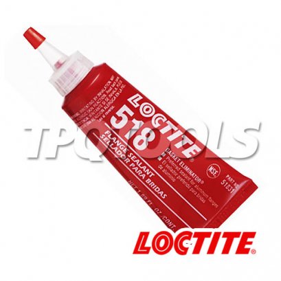 LOCTITE ปะเก็นเหลว No.518