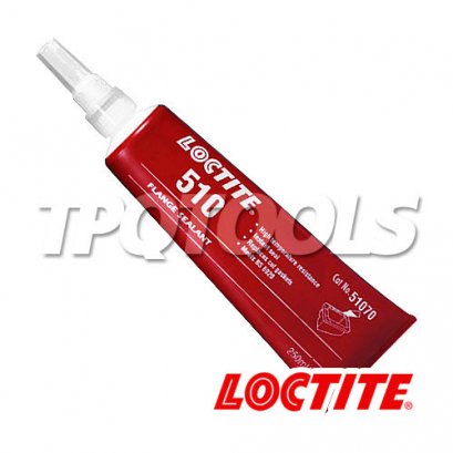 LOCTITE ปะเก็นเหลว No.510