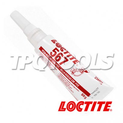 LOCTITE น้ำยาซีลเกลียว No.567 PST