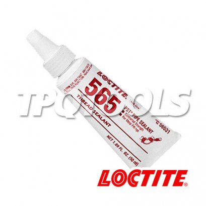 LOCTITE น้ำยาซีลเกลียว No.565 PST
