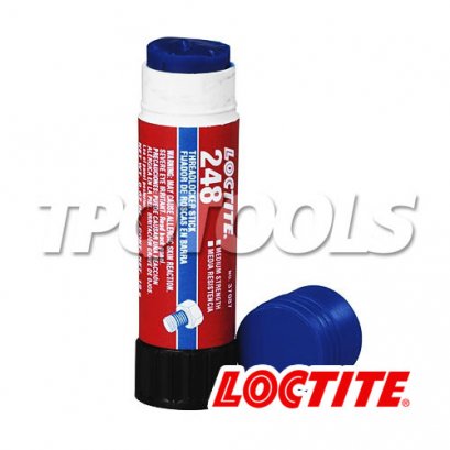 LOCTITE กาวล็อคเกลียวชนิดแท่ง No.248