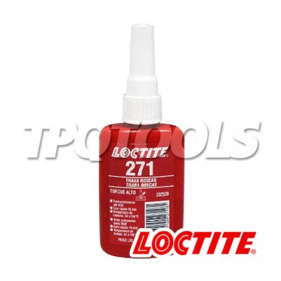 LOCTITE น้ำยาล็อคเกลียว No.271