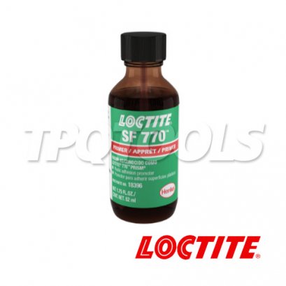 LOCTITE® SF770 น้ำยาเตรียมผิว สีใส ขนาด 52 มล.