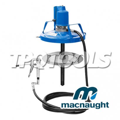 P3-01C ถังอัดจารบีใช้ลม 20 กก.พร้อมปืนบีบ ออสเตรเลีย