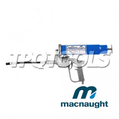 K53 กระบอกอัดจารบีใช้ลม 450 กรัม CARTRIDGE