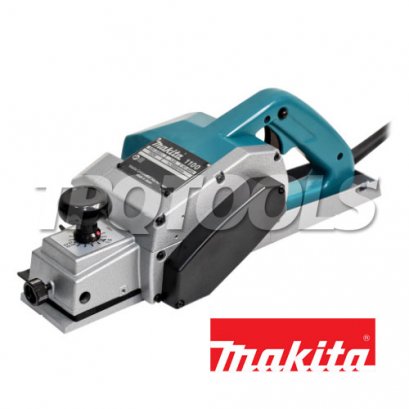 1100 กบไสไม้ไฟฟ้า 3-1/4&quot; (82 มม.)