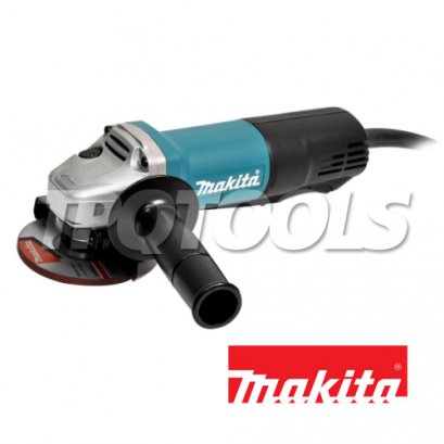 9556HPG เครื่องเจียร์ 4&quot; (100 มม.) 840 วัตต์