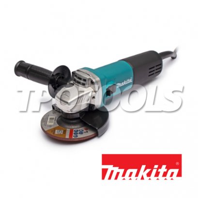 9558HN เครื่องเจียร์ 5&quot; (125 มม.) 840 วัตต์