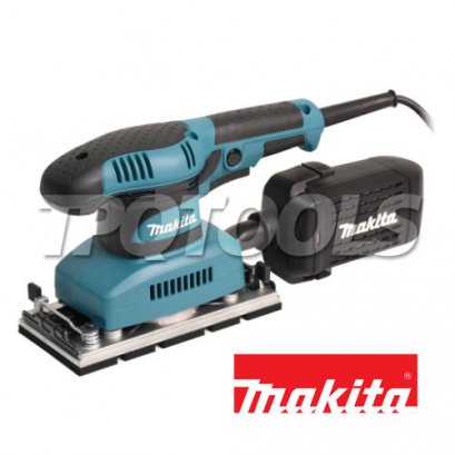 BO3710 เครื่องขัดกระดาษทรายสั่น 3-5/8&quot; x 7-1/4&quot; 190 วัตต์