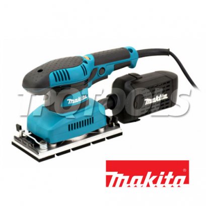 BO3711 เครื่องขัดกระดาษทรายสั่น 3-5/8&quot; x 7-1/4&quot; 190 วัตต์