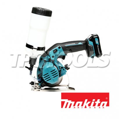 เครื่องตัดกระจกไร้สาย CC301DWYE (12V) (แบต x 2)