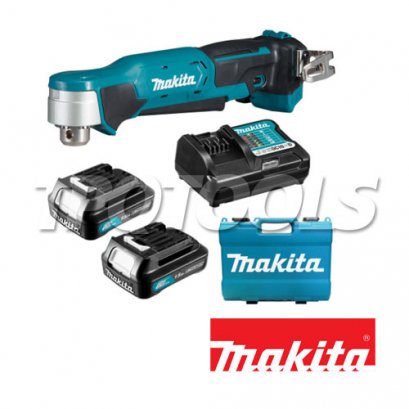 DA332DWYE สว่านไร้สาย 3/8&quot; (10 มม.) 12 V