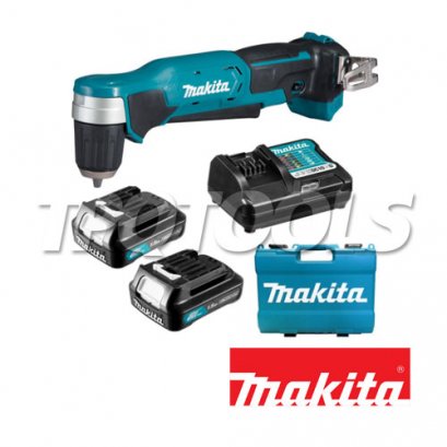 DA333DWYE สว่านไร้สาย 3/8&quot; (10 มม.) 12 V