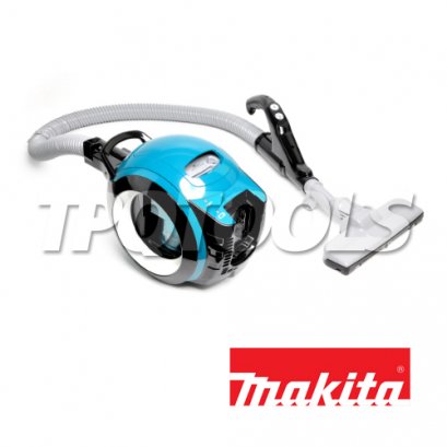 เครื่องดูดฝุ่นไร้สายไซโคลน DCL501Z (18V) (เครื่องเปล่า)