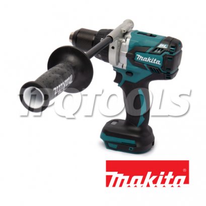 สว่านไขควงไร้สาย DDF481Z (18V) เครื่องเปล่า