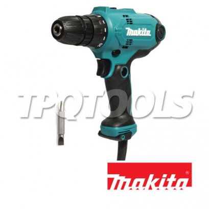 DF0300 สว่านไขควงไฟฟ้า 3/8&quot; (10 มม.) 320 วัตต์