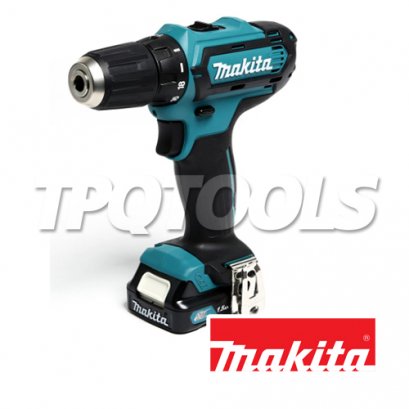 สว่านไขควงไร้สาย DF331DWYE (12V) (แบต x 2)