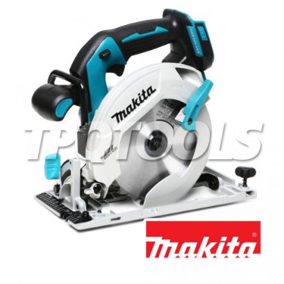 เครื่องเลื่อยวงเดือนไร้สาย DHS680Z (18V) (เครื่องเปล่า)