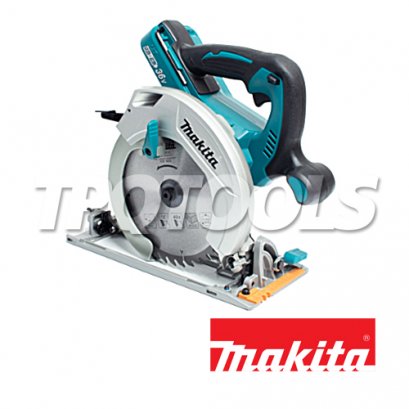เครื่องเลื่อยวงเดือนไร้สาย DHS710Z (18V) (เครื่องเปล่า)