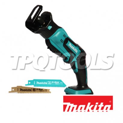 เครื่องเลื่อยชักไร้สาย DJR183Z (18V) (เครื่องเปล่า)