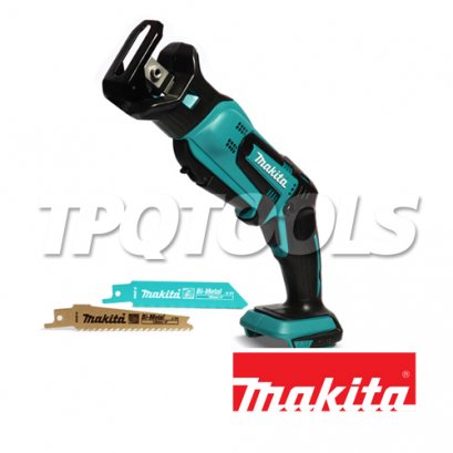 เครื่องเลื่อยชักไร้สาย DJR185Z (18V) (เครื่องเปล่า)