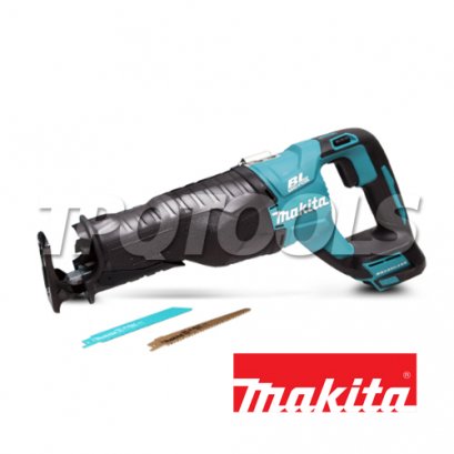 เครื่องเลื่อยชักไร้สาย DJR187Z (18V) (เครื่องเปล่า)