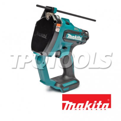 เครื่องตัดเกลียวเหล็กสตัดไร้สาย DSC102Z (18V) (เครื่องเปล่า)