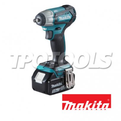 DTW180RFE บล็อกไร้สาย 3/8&quot; (9.5 มม.) พร้อมแบต