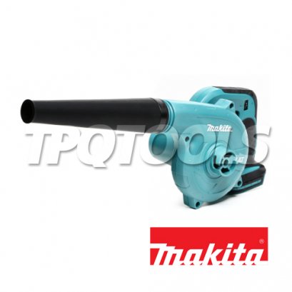 เครื่องเป่าลมไร้สาย DUB182Z (18V) (เครื่องเปล่า)