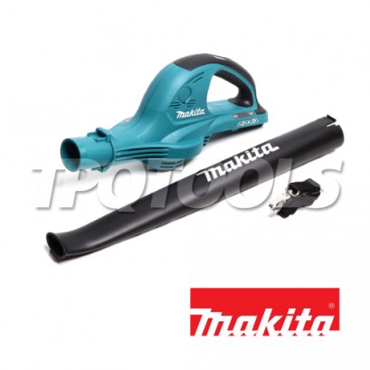 เครื่องเป่าลมไร้สาย DUB361Z (18V) (เครื่องเปล่า)