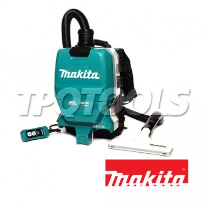 เครื่องดูดฝุ่นไร้สาย DVC261ZX23 (36V) (เครื่องเปล่า)