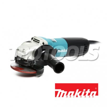 GA4040 เครื่องเจียร์ 4&quot; (100 มม.) 1,100 วัตต์