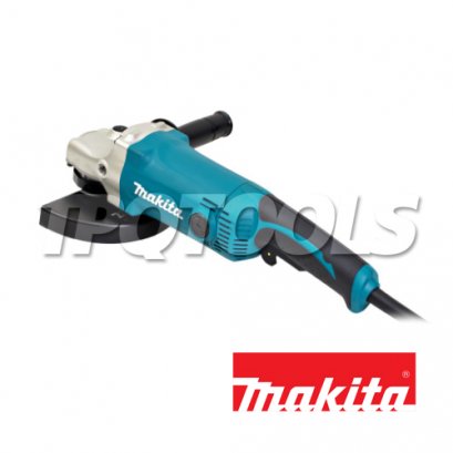 GA7050 เครื่องเจียร์ 7&quot; (180 มม.) 2,000 วัตต์