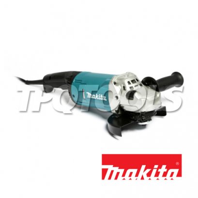 GA7060 เครื่องเจียร์ 7&quot; (180 มม.) 2,200 วัตต์