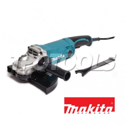 GA9050 เครื่องเจียร์ 9&quot; (230 มม.) 2,000 วัตต์