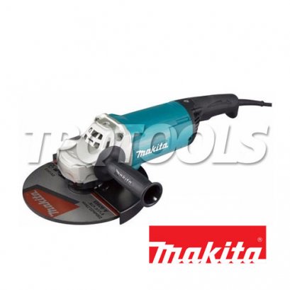 GA9060R เครื่องเจียร์ 9&quot; (230 มม.) 2,200 วัตต์