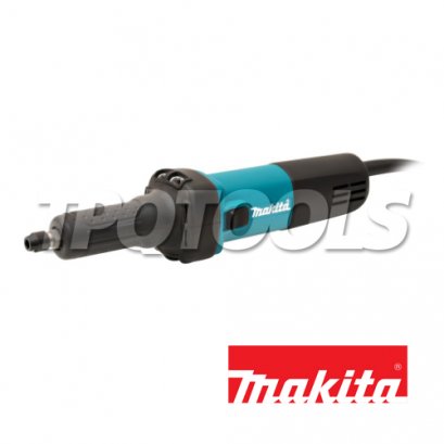 GD0601 เครื่องเจียร์แกน 1/4&quot; (6 มม.) 400 วัตต์